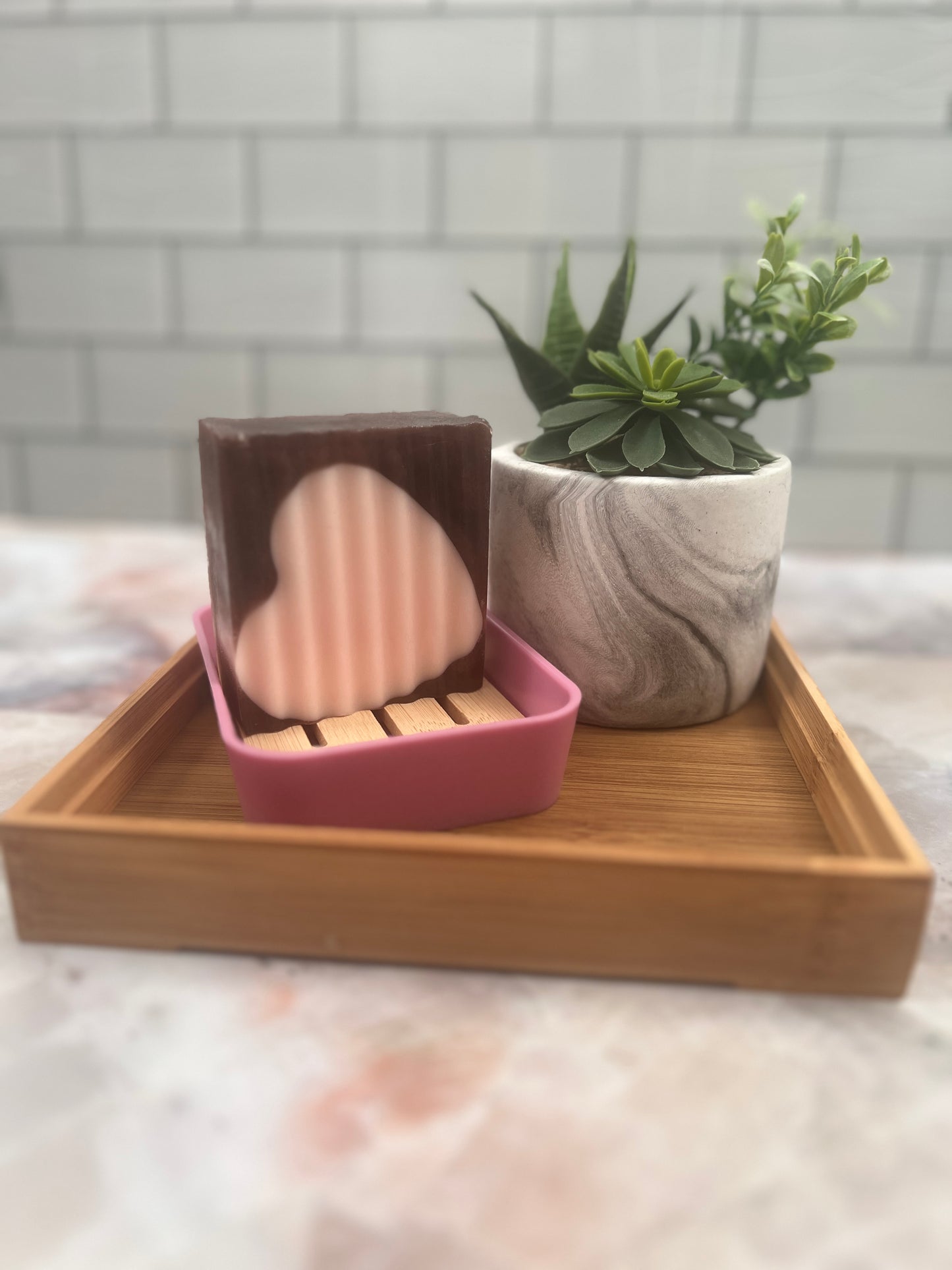 Womb Love - Yoni Soap Bar